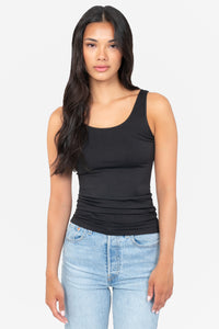 Nikibiki® Thick Strap Tank