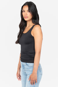 Nikibiki® Thick Strap Tank