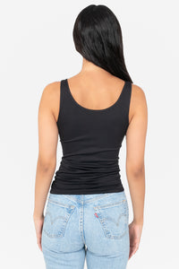 Nikibiki® Thick Strap Tank