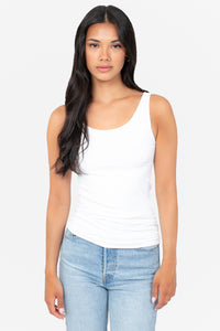 Nikibiki® Thick Strap Tank