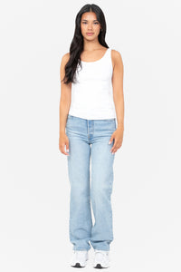 Nikibiki® Thick Strap Tank