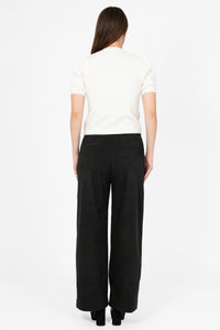 Pink Martini® Nadia Full Pant - honey