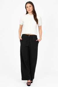 Pink Martini® Nadia Full Pant - honey