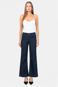 Stella Mesh Lace Underlay Bodysuit