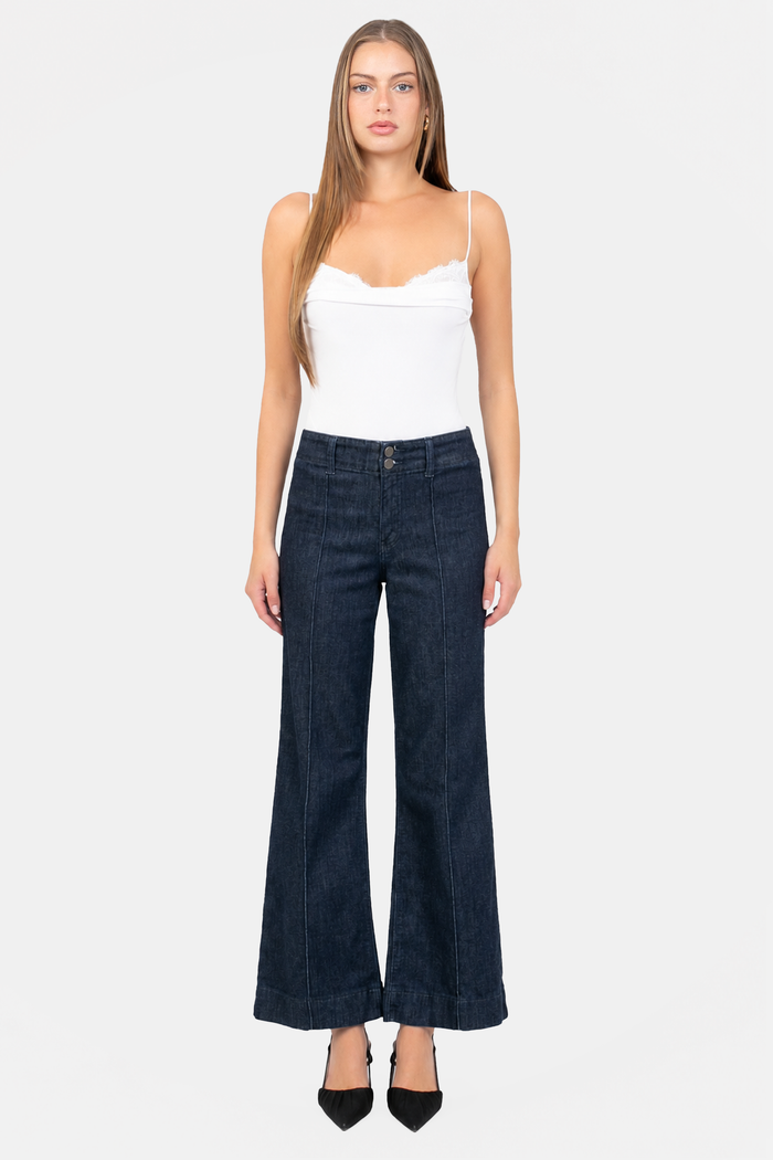 Stella Mesh Lace Underlay Bodysuit