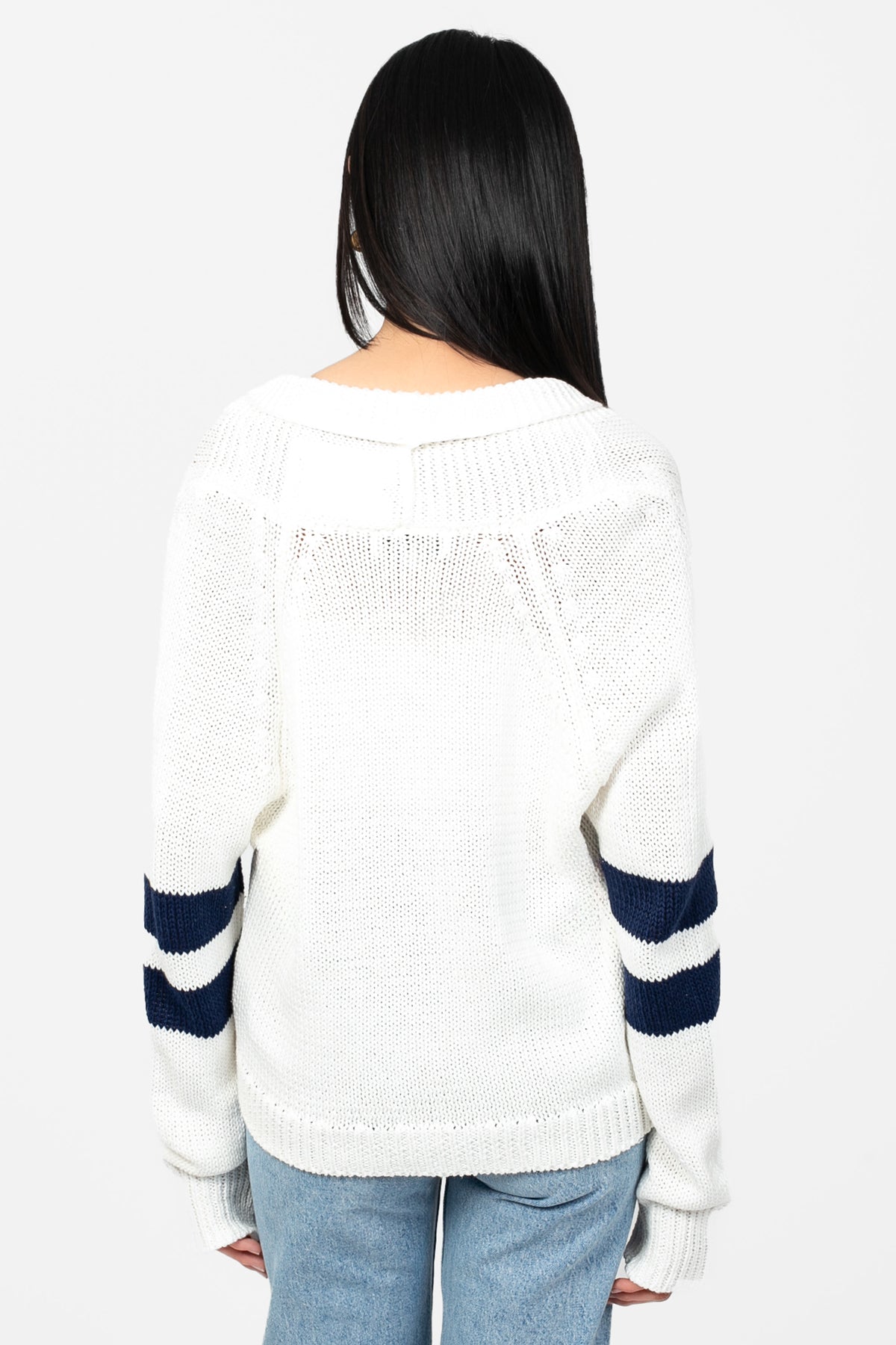 John + Jenn® Maddox Cardigan - honey