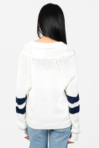John + Jenn® Maddox Cardigan - honey