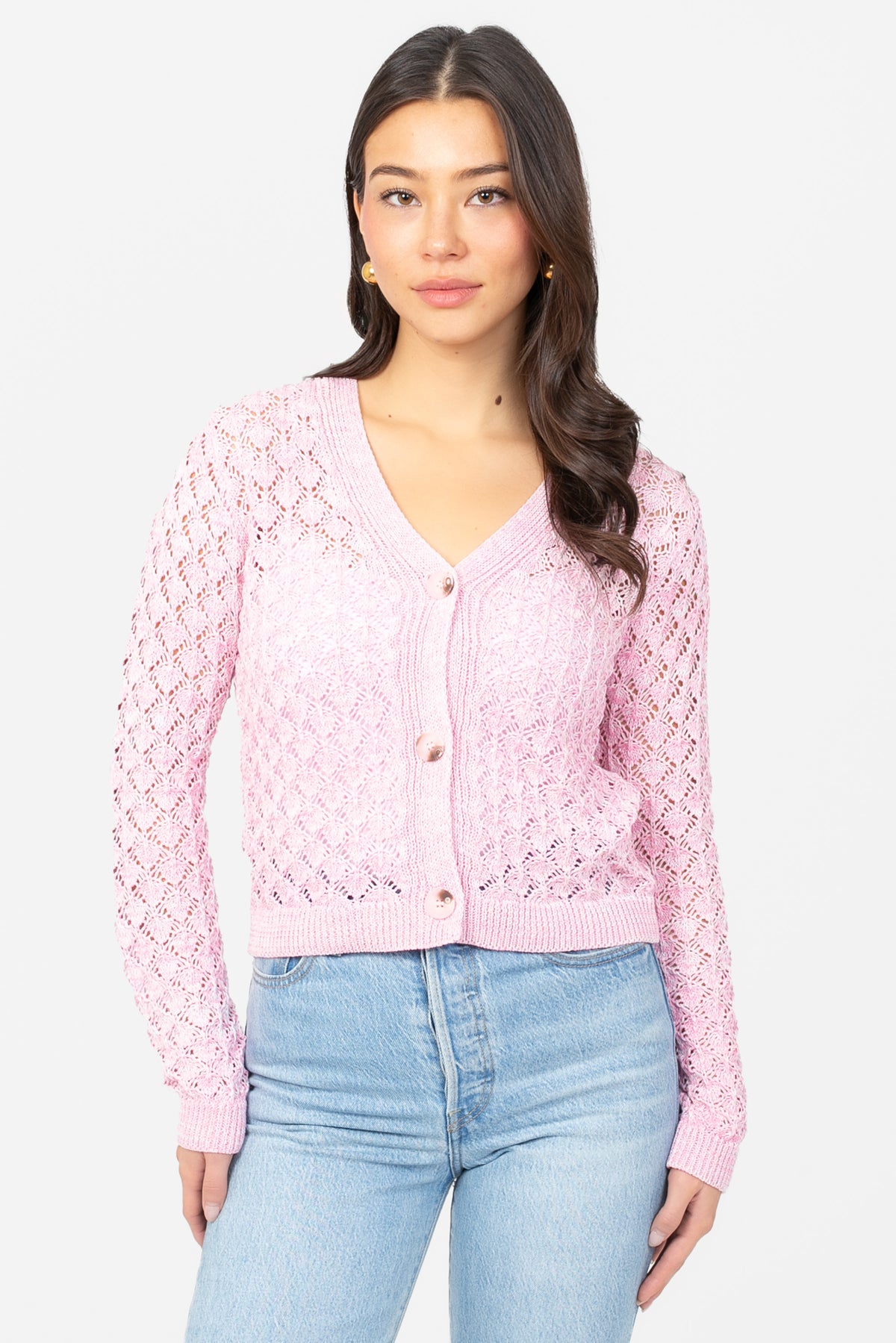 John + Jenn® Alfie Cardigan