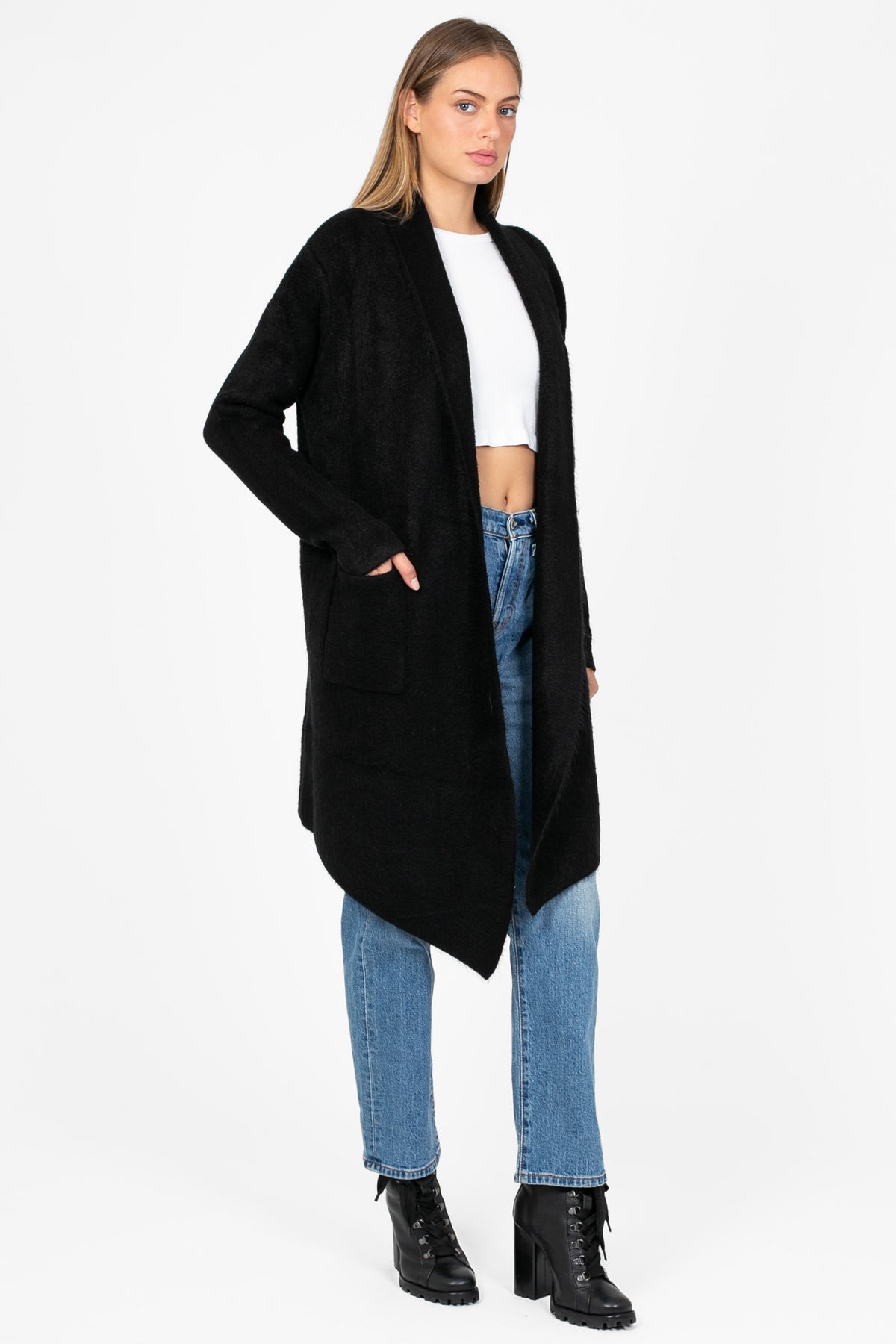 Pink Martini® The Stockport Jacket - honey