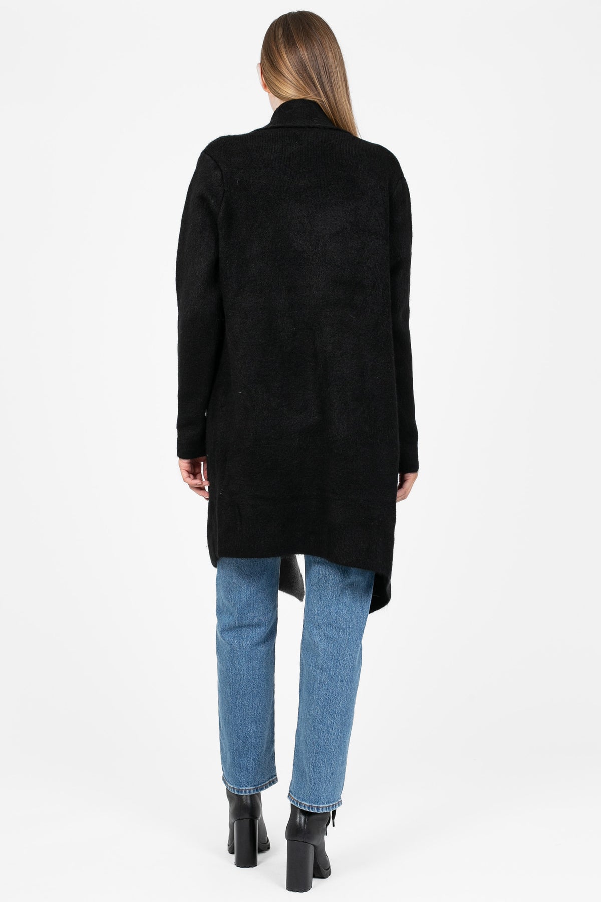 Pink Martini® The Stockport Jacket - honey