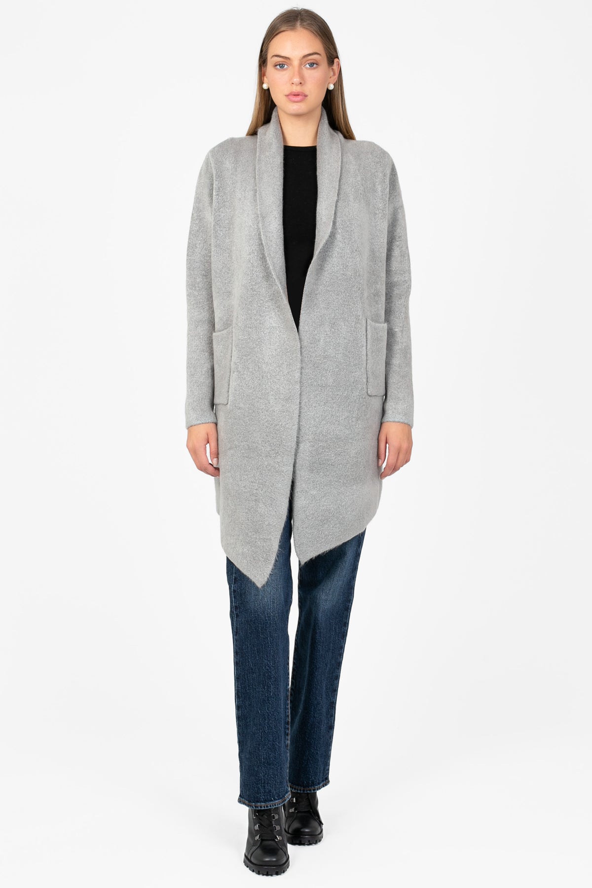 Pink Martini® The Stockport Jacket - honey