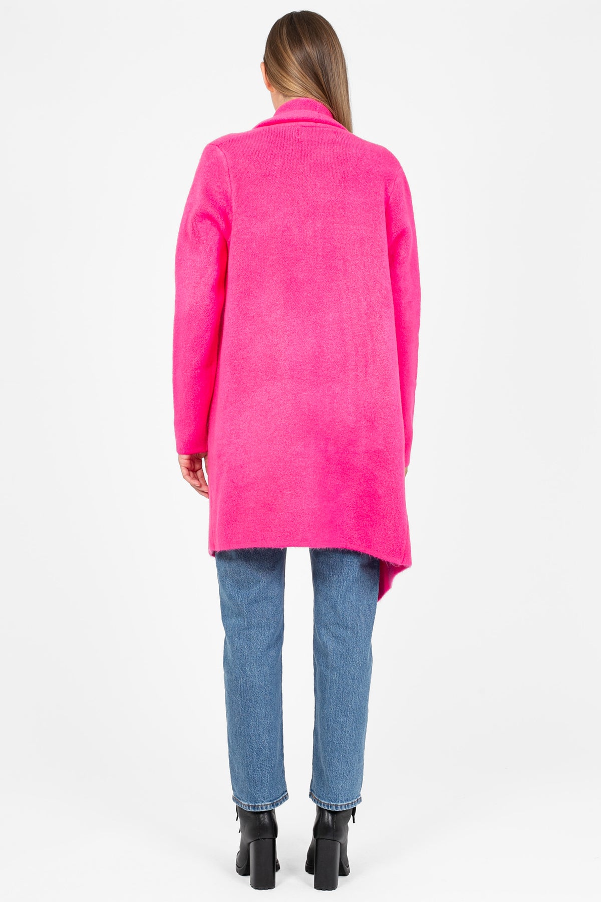 Pink Martini® The Stockport Jacket - honey