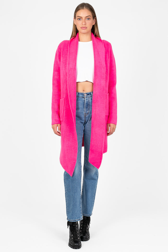 Pink Martini® The Stockport Jacket - honey