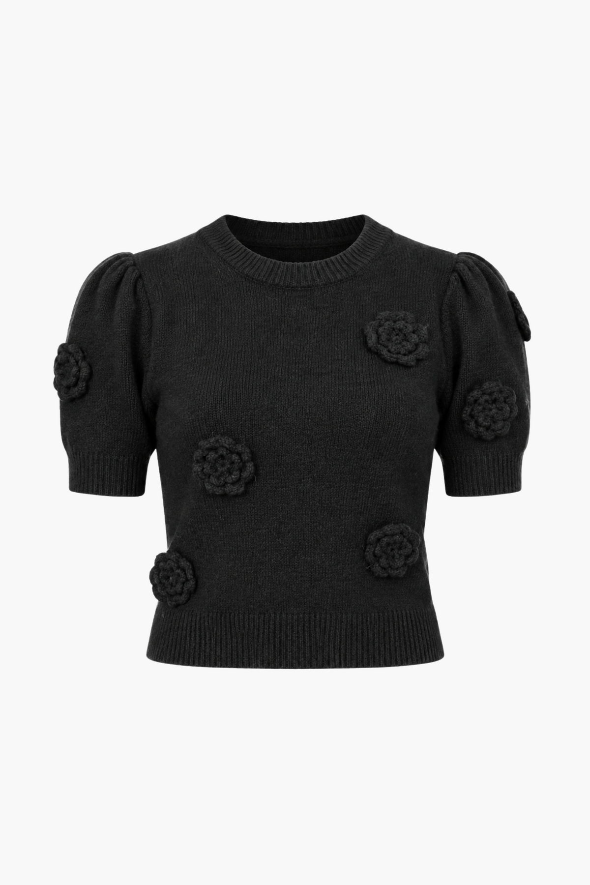 Pink Martini® Roslyn Sweater - honey
