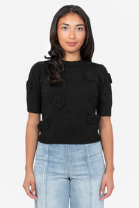 Pink Martini® Roslyn Sweater