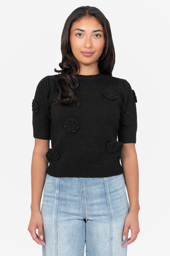 Pink Martini® Roslyn Sweater