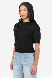 Pink Martini® Roslyn Sweater