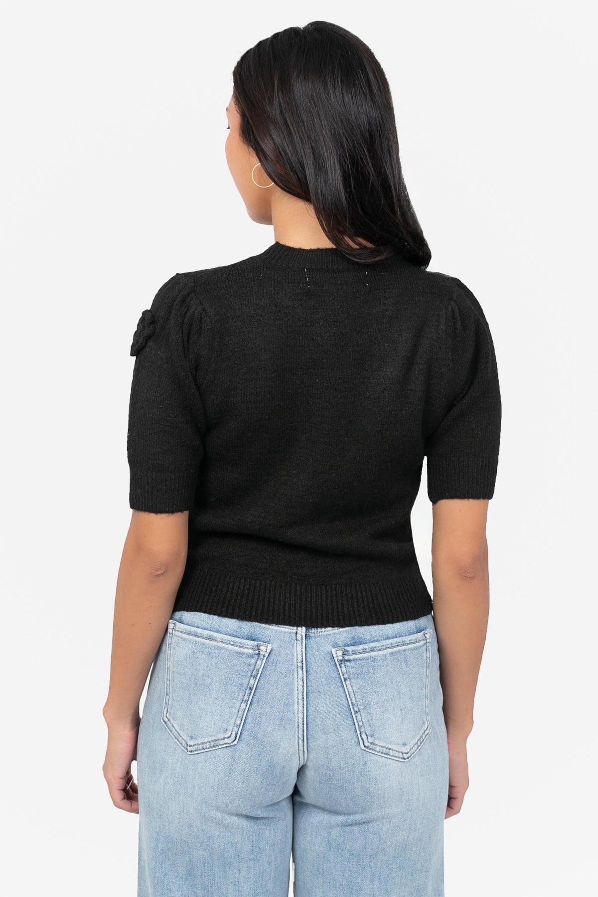 Pink Martini® Roslyn Sweater