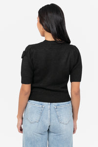 Pink Martini® Roslyn Sweater
