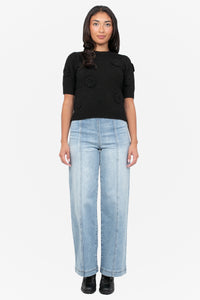 Pink Martini® Roslyn Sweater