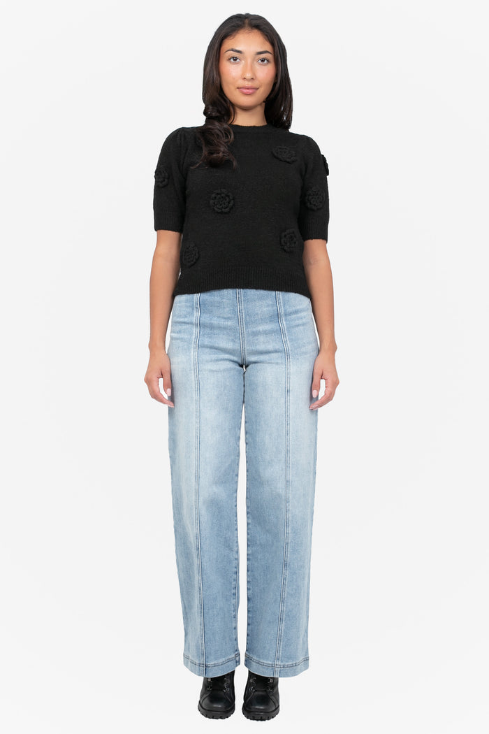 Pink Martini® Roslyn Sweater