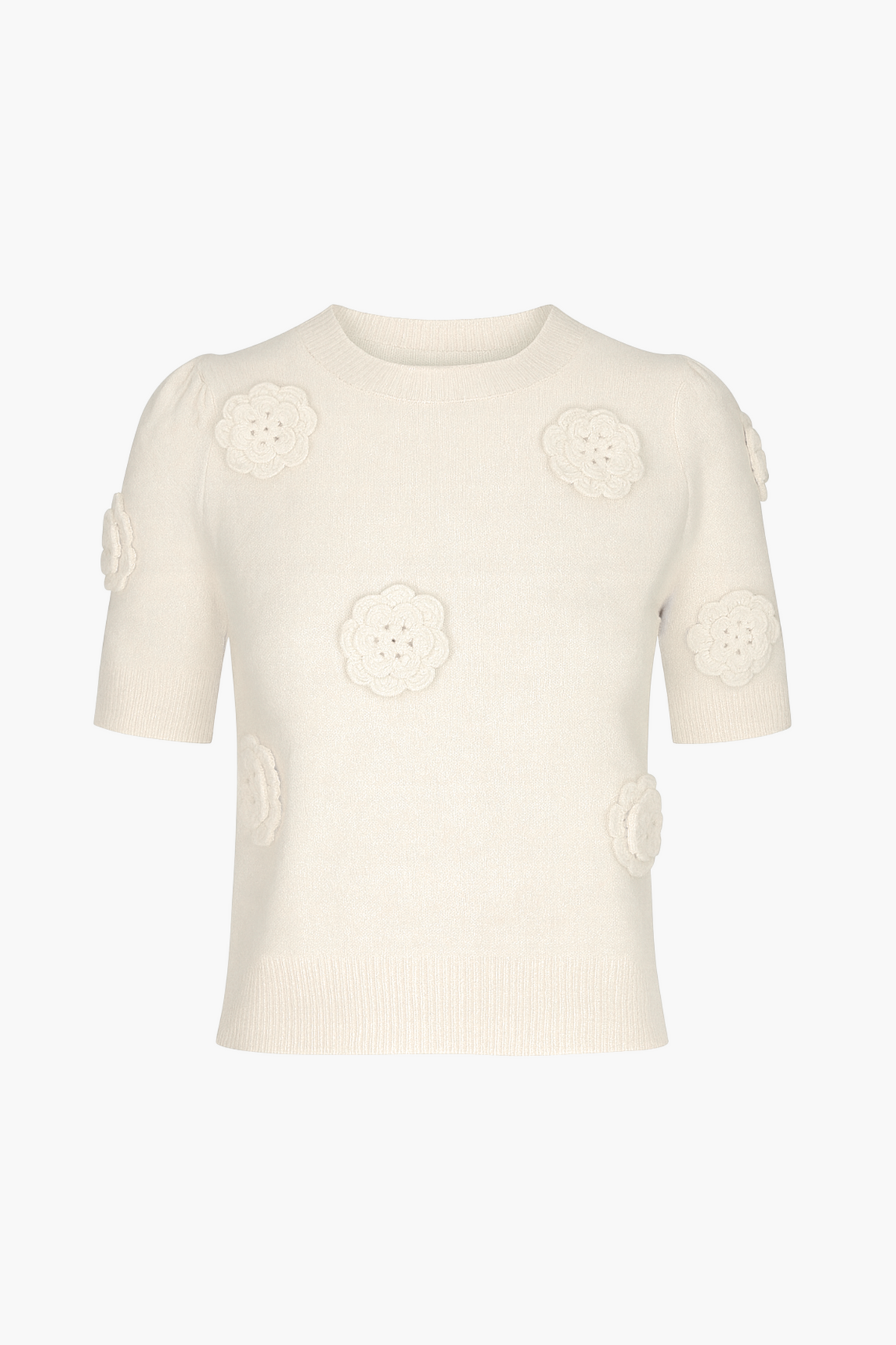 Pink Martini® Roslyn Sweater - honey