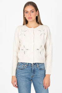 Pink Martini® Carmel Sweater - honey