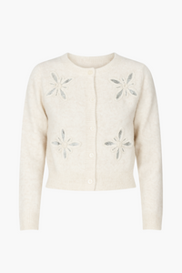 Pink Martini® Carmel Sweater - honey