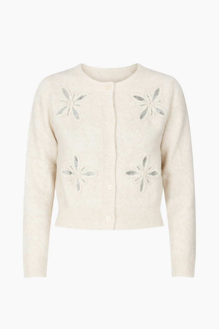 Pink Martini® Carmel Sweater - honey