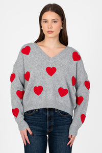 Pink Martini® Espera Sweater - honey