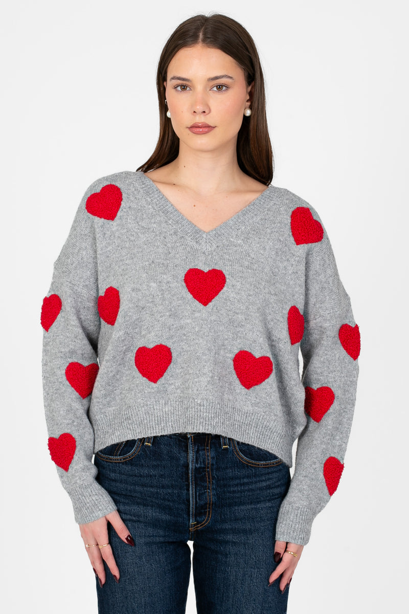 Pink Martini® Espera Sweater - honey