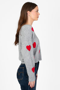 Pink Martini® Espera Sweater - honey