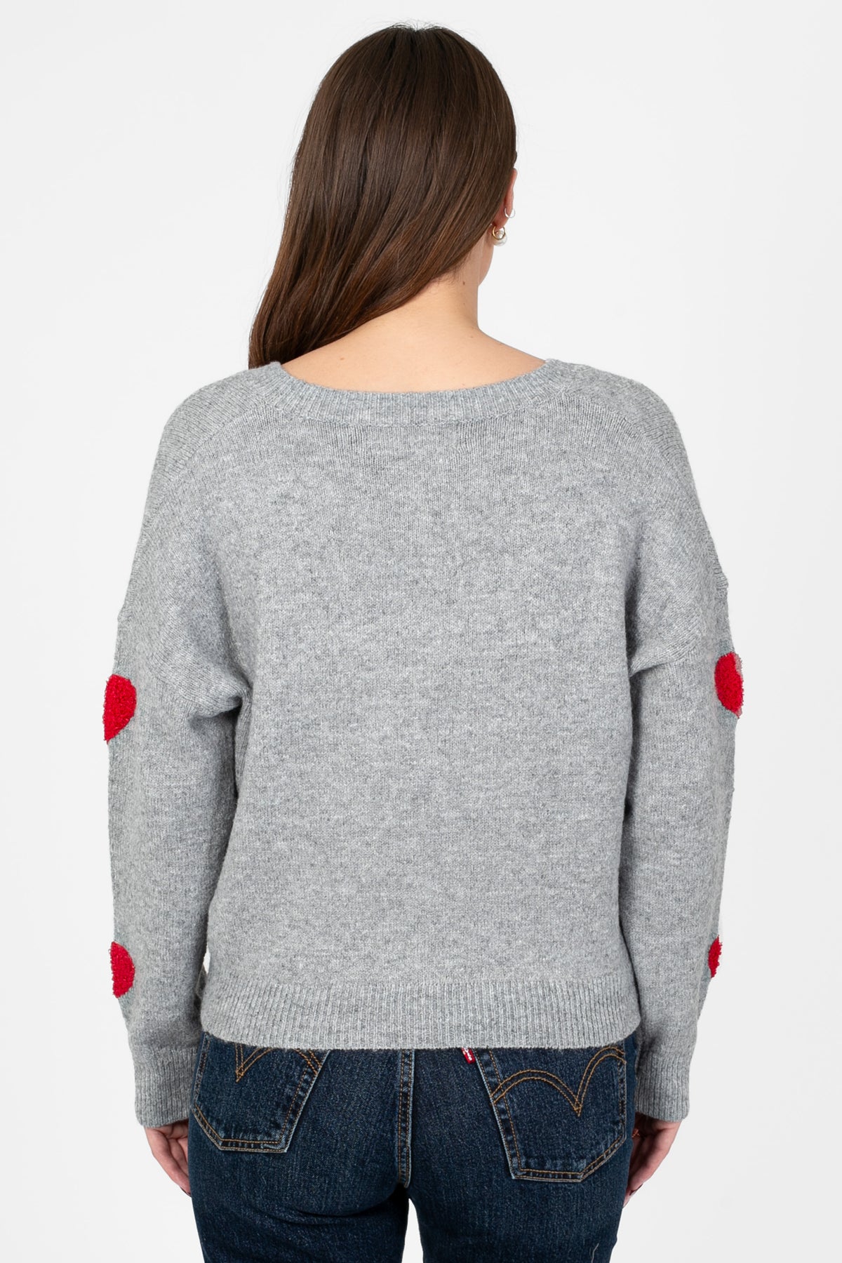 Pink Martini® Espera Sweater - honey