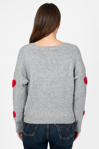 Pink Martini® Espera Sweater - honey