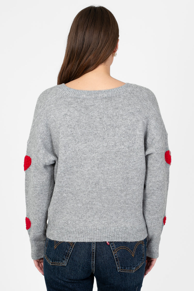 Pink Martini® Espera Sweater - honey