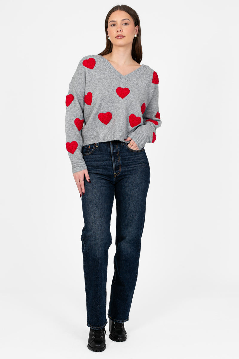 Pink Martini® Espera Sweater - honey