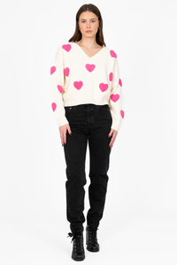 Pink Martini® Espera Sweater - honey