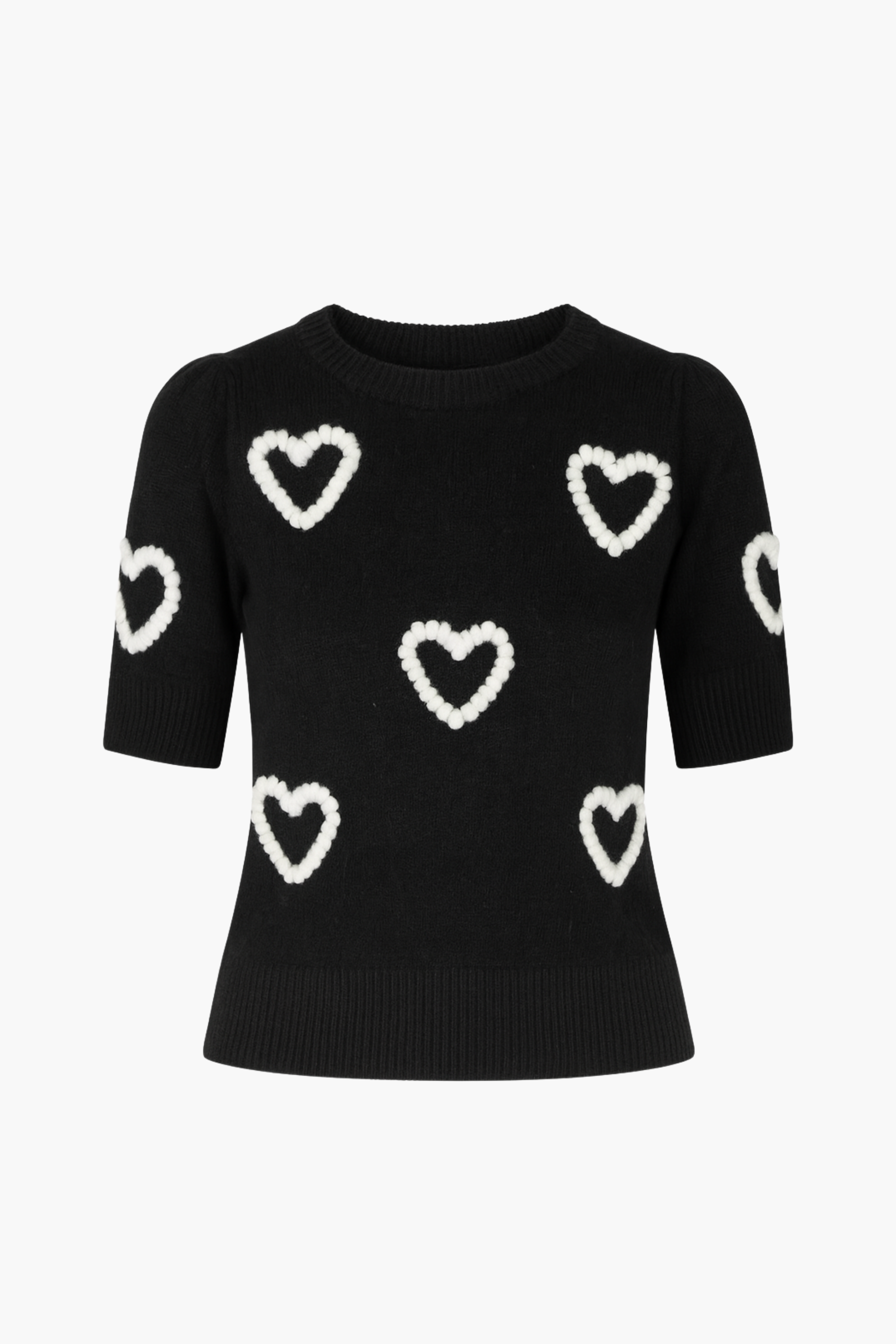 Pink Martini® Hart Sweater