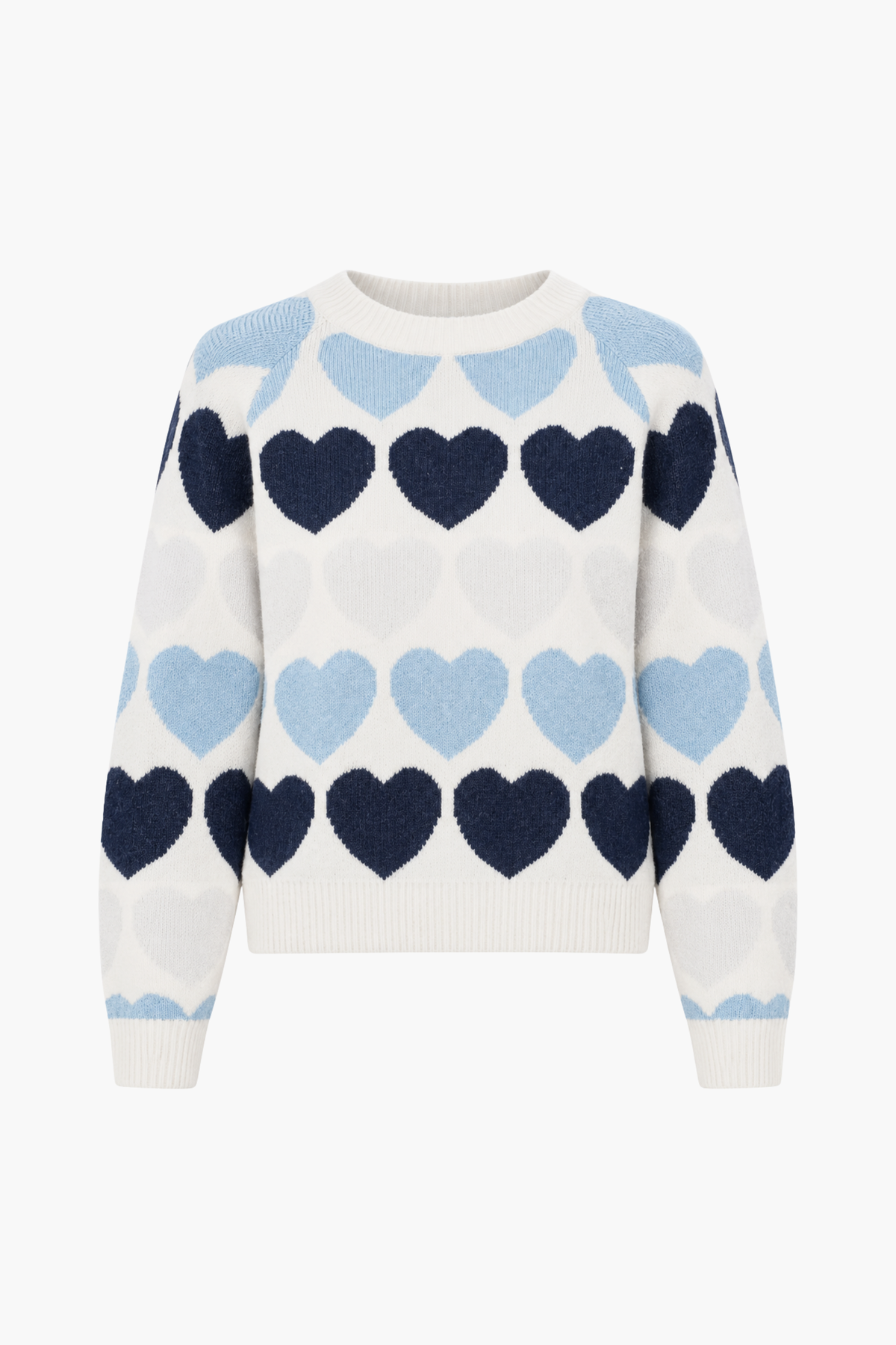 Pink Martini® Kardia Sweater