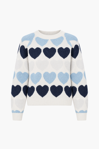 Pink Martini® Kardia Sweater