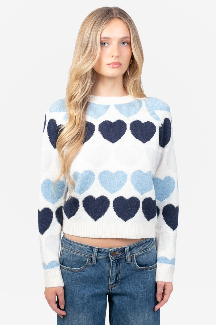 Pink Martini® Kardia Sweater