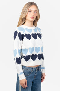Pink Martini® Kardia Sweater
