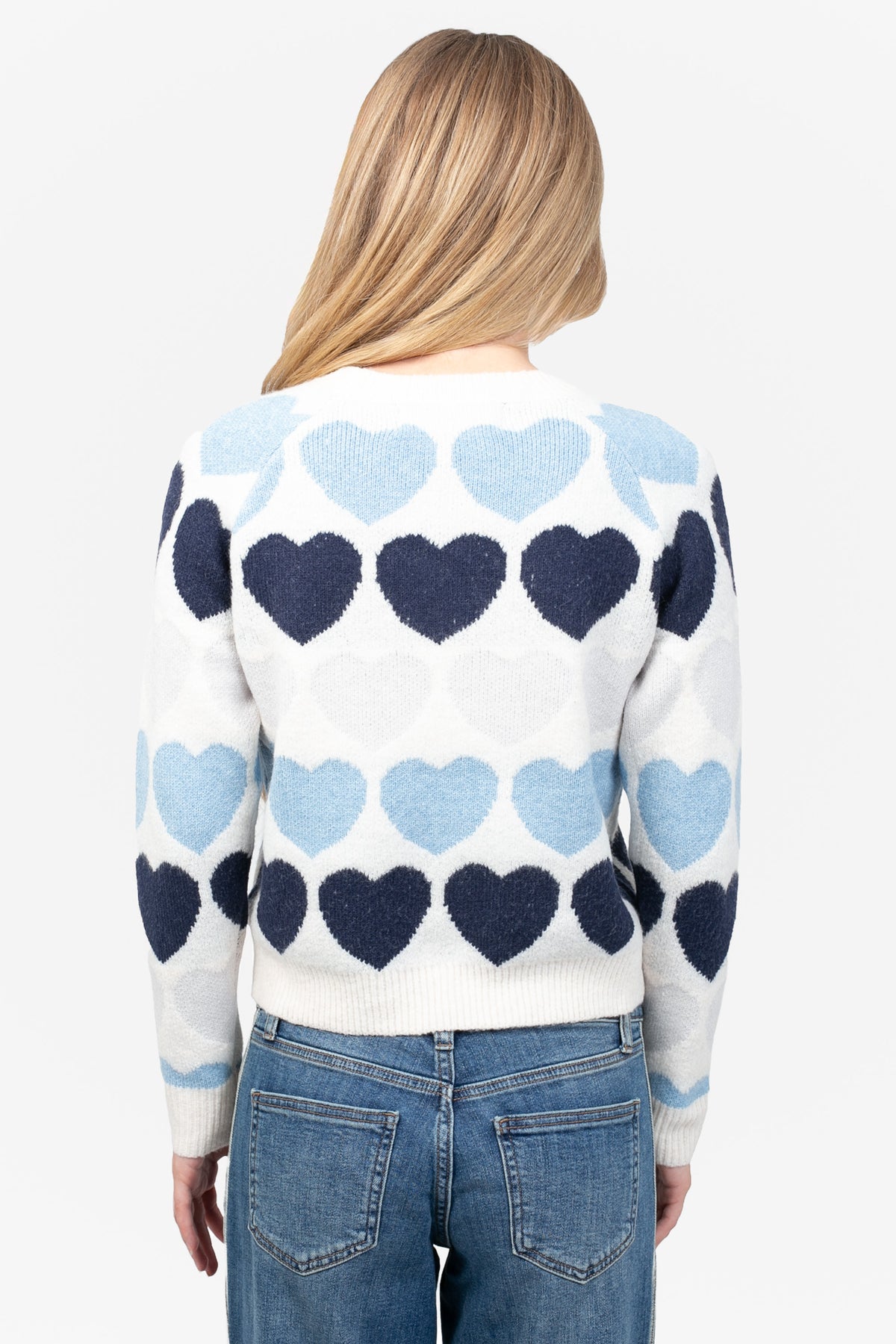 Pink Martini® Kardia Sweater