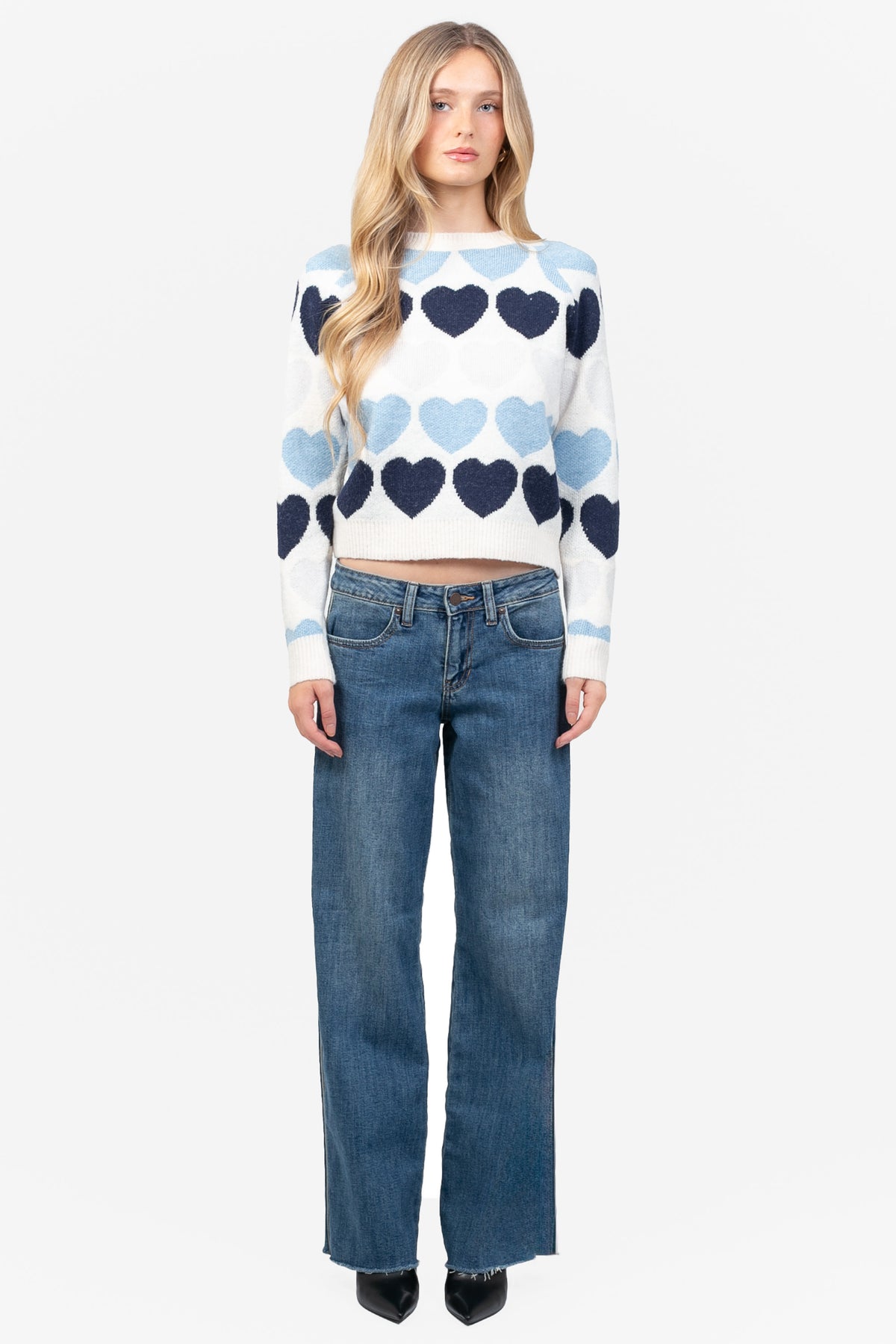Pink Martini® Kardia Sweater