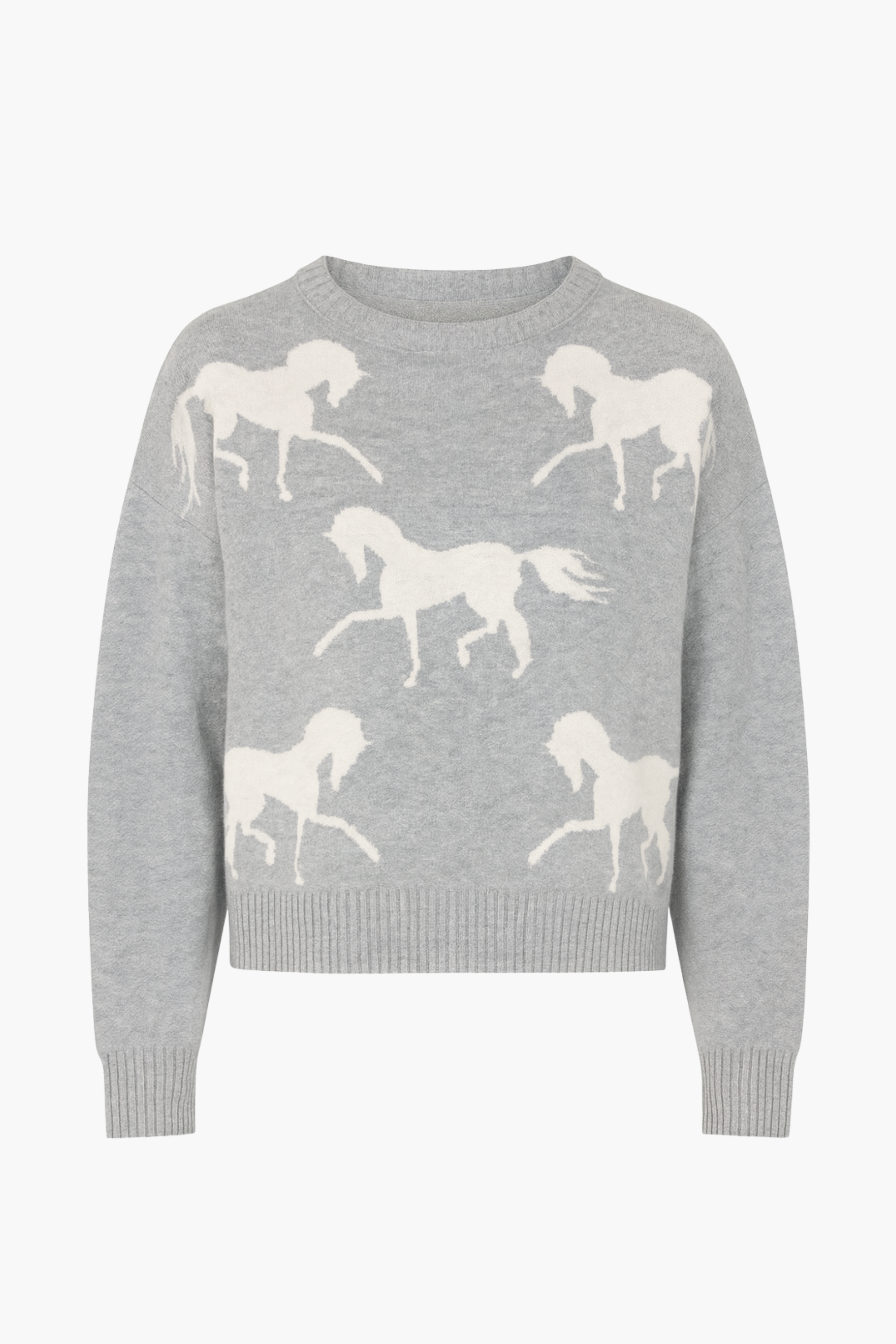 Pink Martini® Meadow Sweater