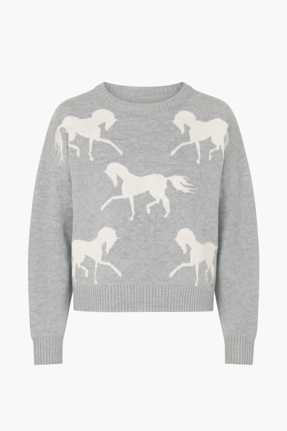 Pink Martini® Meadow Sweater - honey