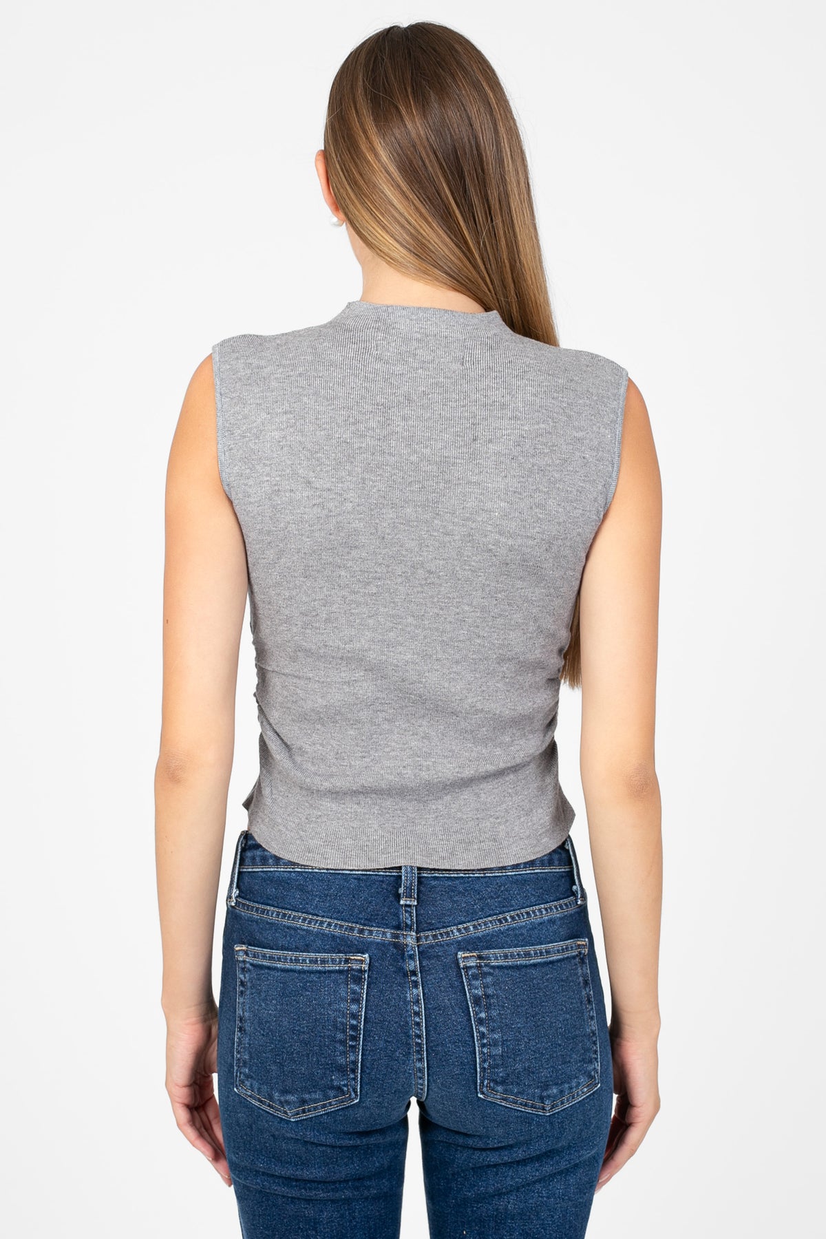 Pink Martini® Rossile Sweater - honey