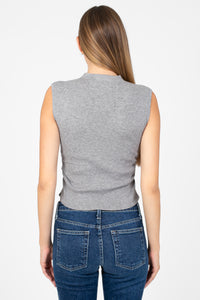 Pink Martini® Rossile Sweater - honey