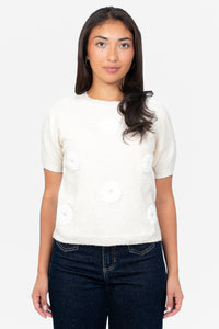Pink Martini® Daisy Belle Sweater