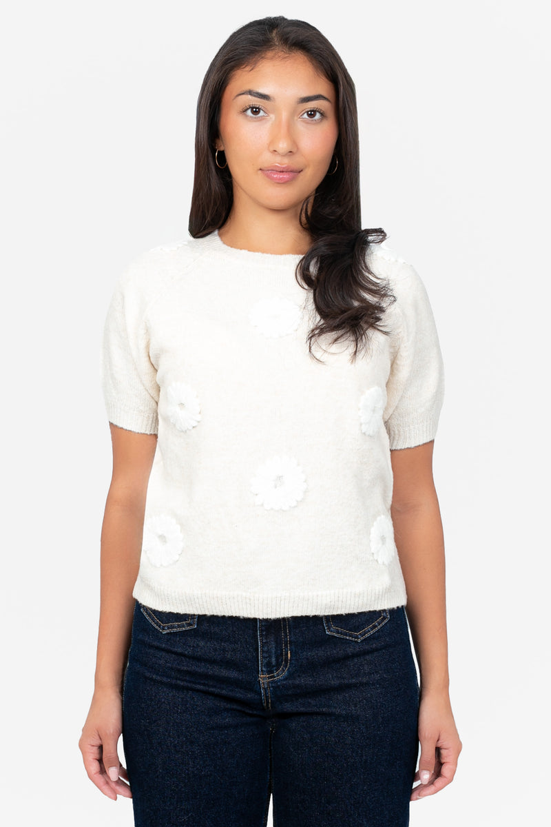 Pink Martini® Daisy Belle Sweater